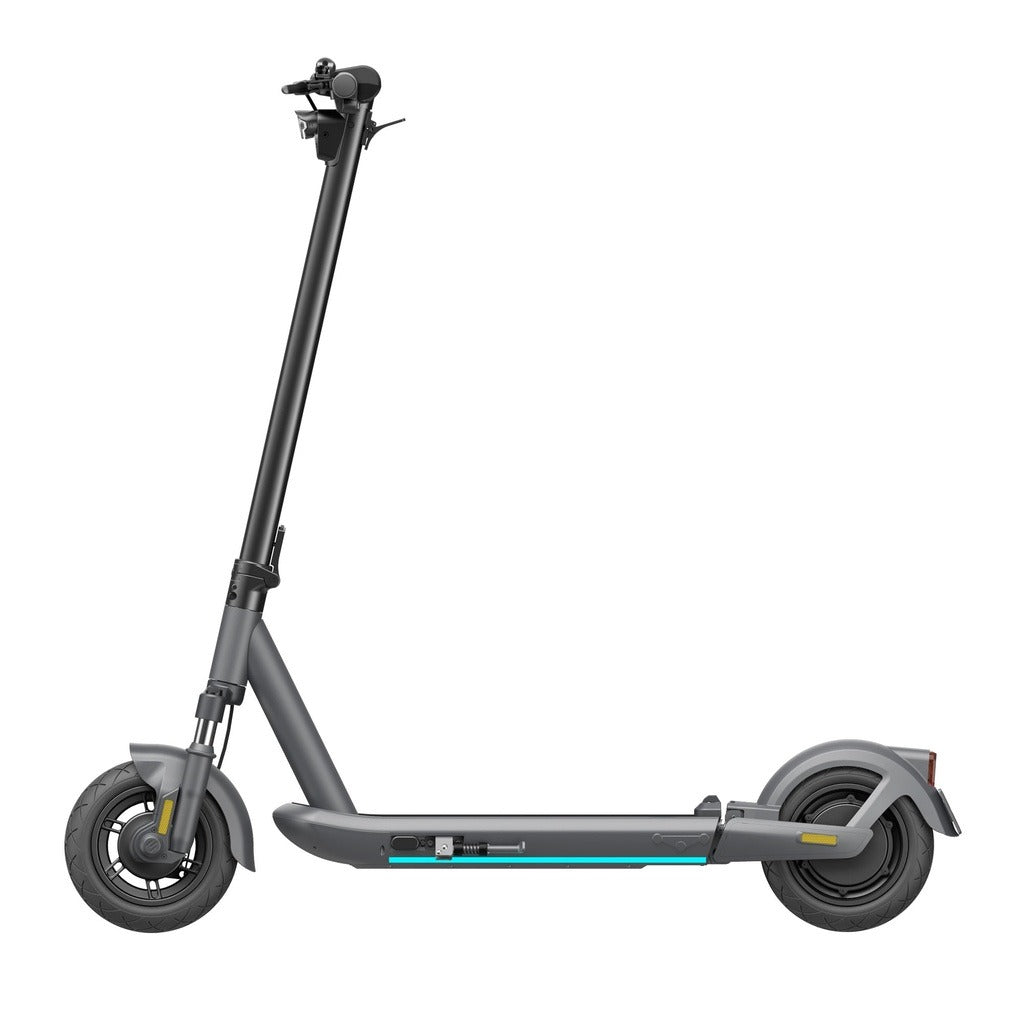 Elektro-Scooter INMOTION S1F 54V 12,5Ah – Bild 8