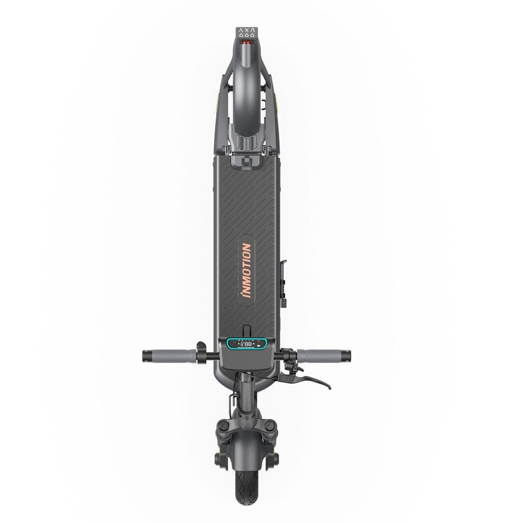 Elektro-Scooter INMOTION S1F 54V 12,5Ah – Bild 9