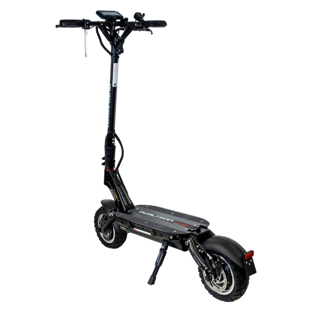 Elektro-Scooter DUALTRON VICTOR 60V EY4 NUTT 2025 – Bild 18