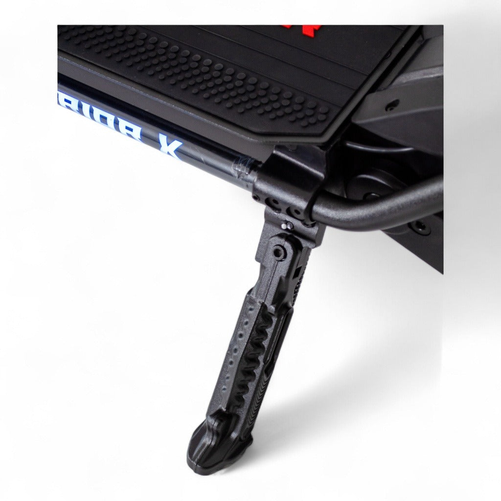 Elektro-Scooter KAABO WOLF WARRIOR X PLUS 60V 21Ah – Variante – Bild 10