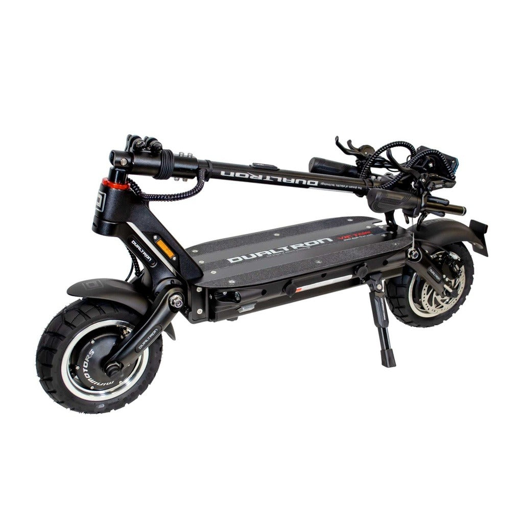 Elektro-Scooter DUALTRON VICTOR 60V EY4 NUTT 2025 – Bild 21