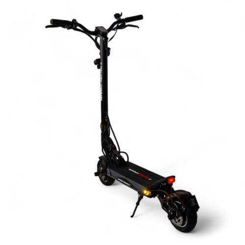 Elektro-Scooter TEVERUN FIGHTER MINI Q PRO PLUS 52V 15Ah