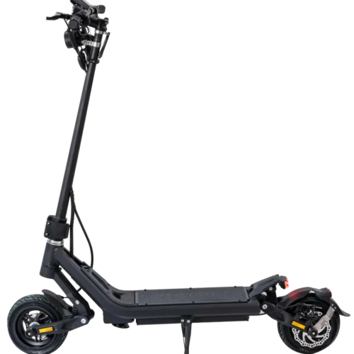 Elektro-Scooter NAMI SUPER STELLAR