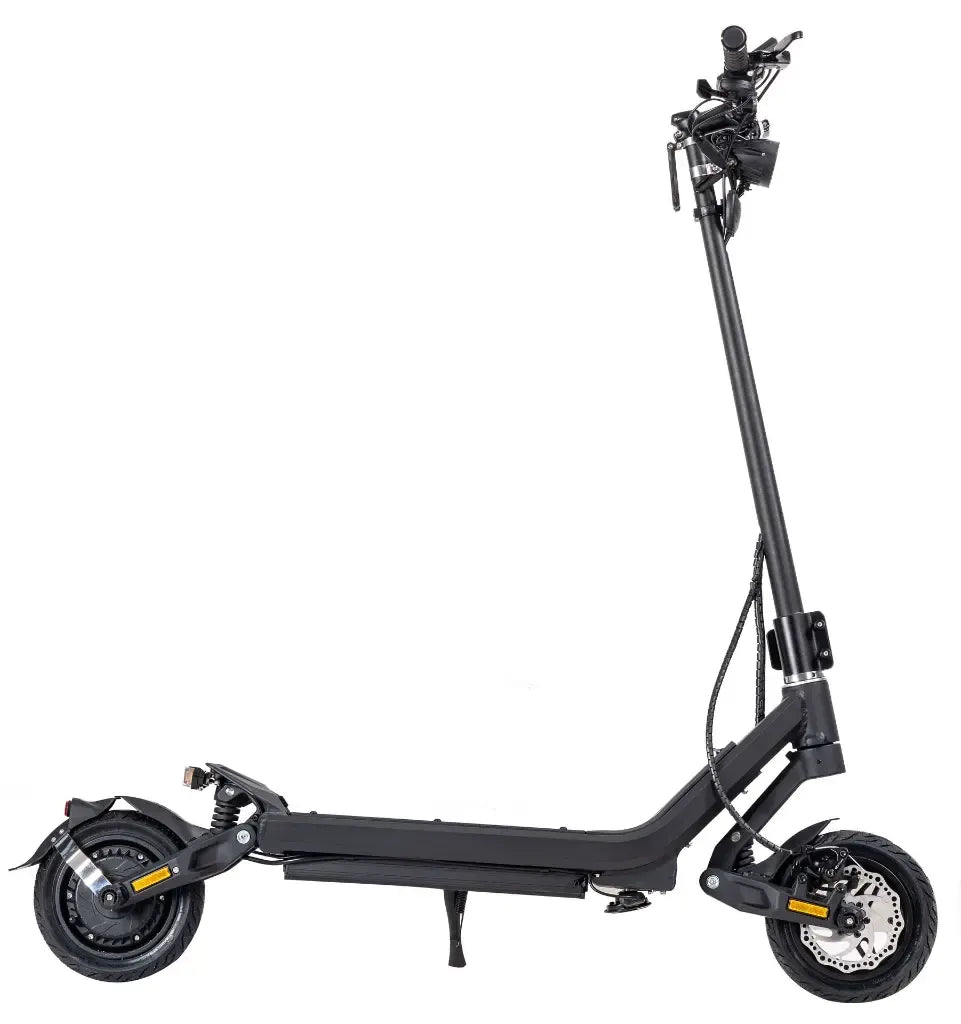 Elektro-Scooter NAMI STELLAR – Bild 3
