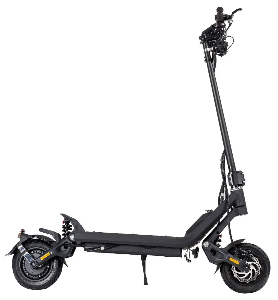 Elektro-Scooter NAMI KLIMA – Bild 3