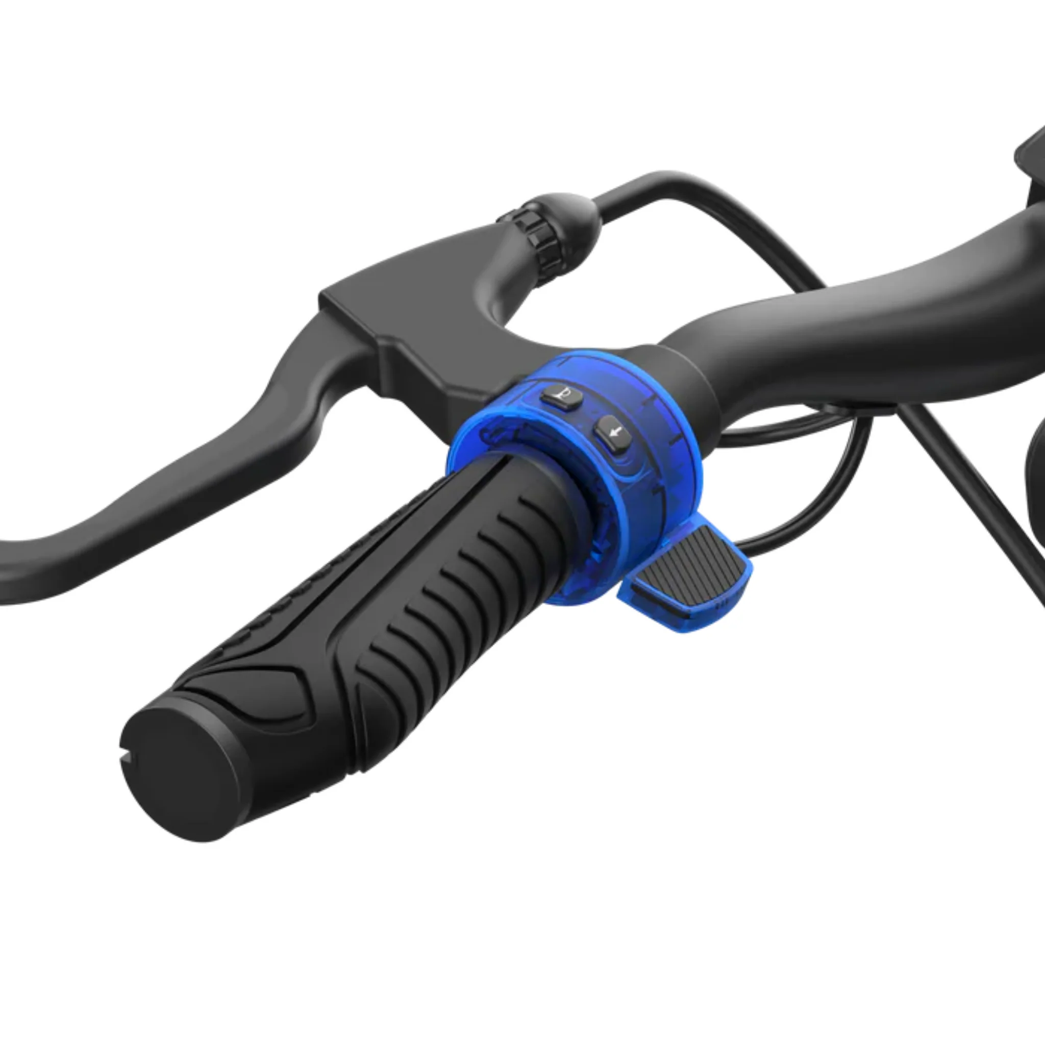 Elektro-Scooter PUNK RIDER PRO – Bild 4